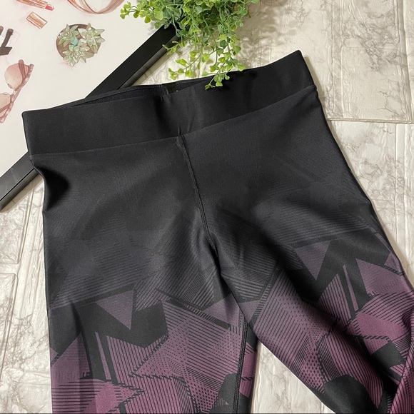 NWT COR by Ultracor Sea Star Leggings - Picture 6 of 8